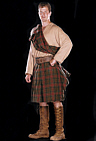 Buliwyf full armour